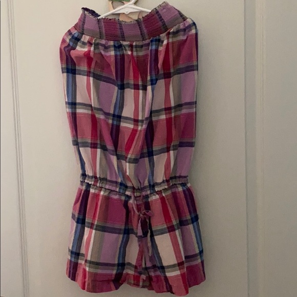 Romper - Picture 1 of 3